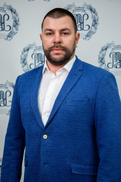 На изображении Алексей Александрович Дубров, руководитель СКБ